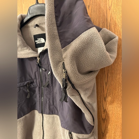 Vintage The North Face Heavyweight Denali Bomber - Picture 5 of 7